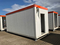 2018 kleusberg g6-2,54 modulaire unit - afbeelding 4 van  10