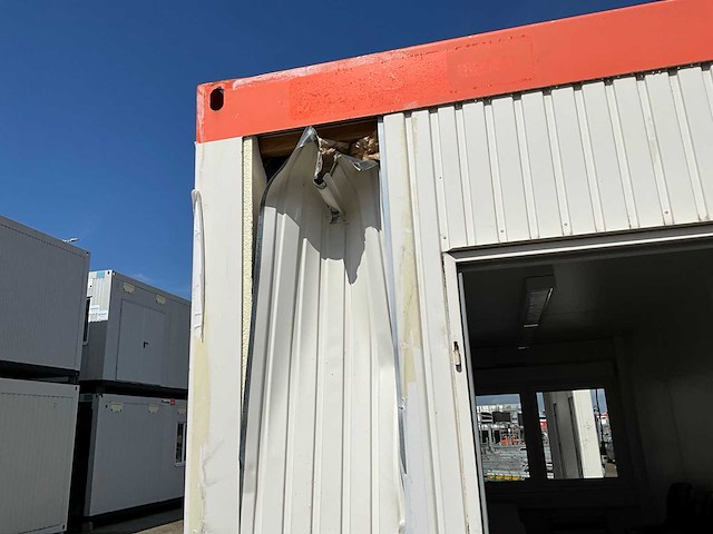 2018 kleusberg g6-2,54 modulaire unit - afbeelding 6 van  10