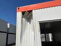 2018 kleusberg g6-2,54 modulaire unit - afbeelding 6 van  10