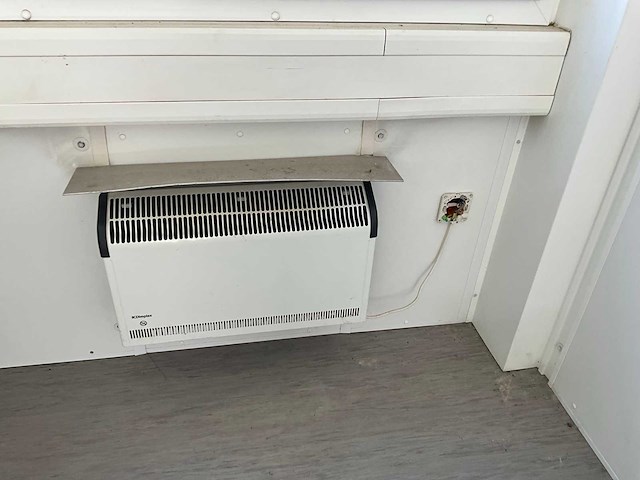 2018 kleusberg g6-2,54 modulaire unit - afbeelding 9 van  10
