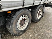 2018 kögel sn24 schuifzeil oplegger ov-91-bb - afbeelding 3 van  28