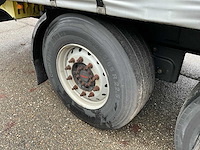 2018 kögel sn24 schuifzeil oplegger ov-91-bb - afbeelding 4 van  28