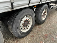 2018 kögel sn24 schuifzeil oplegger ov-91-bb - afbeelding 5 van  28