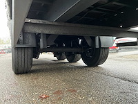 2018 kögel sn24 schuifzeil oplegger ov-91-bb - afbeelding 6 van  28