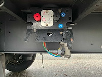 2018 kögel sn24 schuifzeil oplegger ov-91-bb - afbeelding 10 van  28