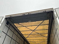 2018 kögel sn24 schuifzeil oplegger ov-91-bb - afbeelding 18 van  28