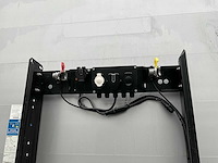 2018 kögel sn24 schuifzeil oplegger ov-91-bb - afbeelding 19 van  28