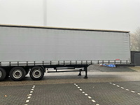 2018 kögel sn24 schuifzeil oplegger ov-91-bb - afbeelding 26 van  28