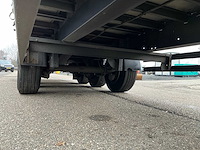 2018 kögel sn24 schuifzeil oplegger ov-95-bb - afbeelding 7 van  29