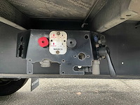 2018 kögel sn24 schuifzeil oplegger ov-95-bb - afbeelding 21 van  29