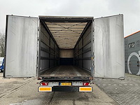 2018 kögel sn24 schuifzeil oplegger ov-95-bb - afbeelding 11 van  29