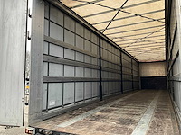 2018 kögel sn24 schuifzeil oplegger ov-95-bb - afbeelding 12 van  29