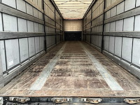 2018 kögel sn24 schuifzeil oplegger ov-95-bb - afbeelding 14 van  29