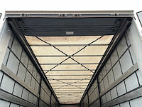 2018 kögel sn24 schuifzeil oplegger ov-95-bb - afbeelding 22 van  29