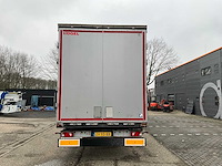 2018 kögel sn24 schuifzeil oplegger ov-95-bb - afbeelding 17 van  29