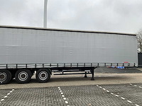 2018 kögel sn24 schuifzeil oplegger ov-95-bb - afbeelding 18 van  29