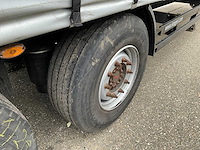 2018 kögel sn24 schuifzeil oplegger ov-95-bb - afbeelding 5 van  15