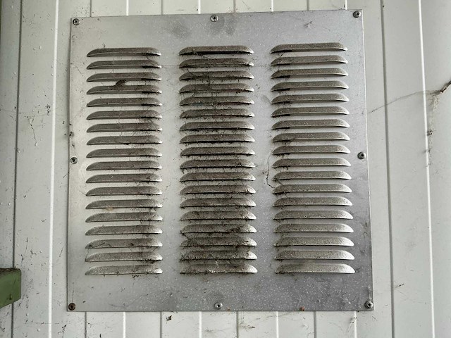 2018 kok k60 opslagunit - afbeelding 1 van  15