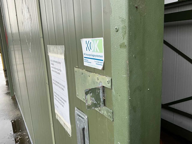 2018 kok k60 opslagunit - afbeelding 3 van  15