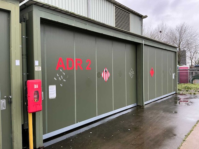 2018 kok k60 opslagunit - afbeelding 9 van  15