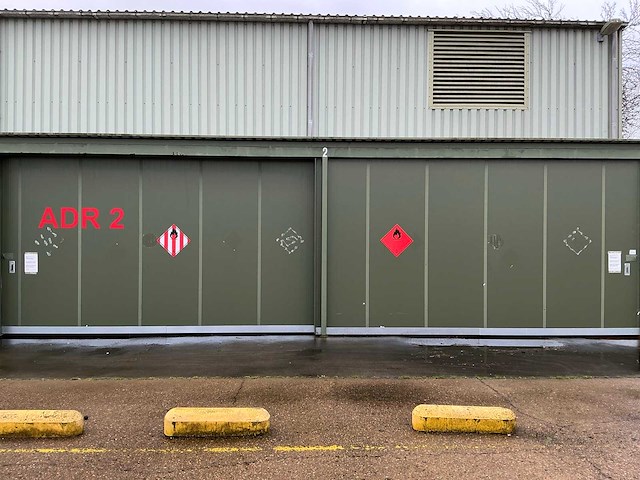 2018 kok k60 opslagunit - afbeelding 15 van  15