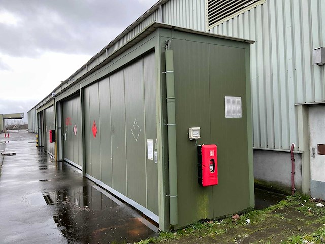 2018 kok k60 opslagunit - afbeelding 5 van  15