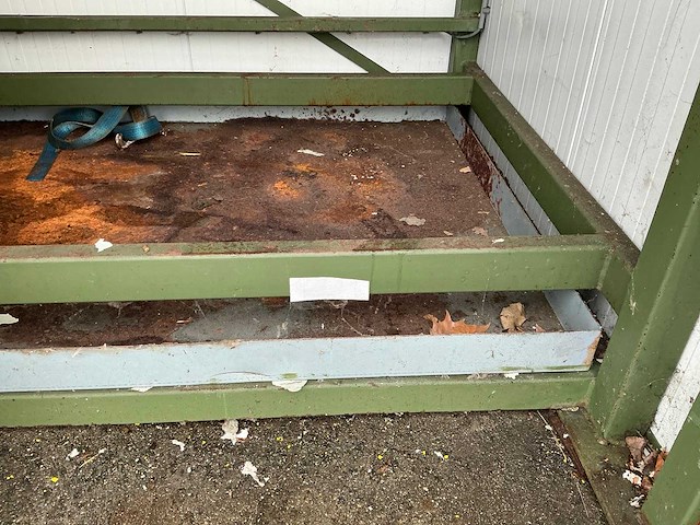 2018 kok k60 opslagunit - afbeelding 12 van  15