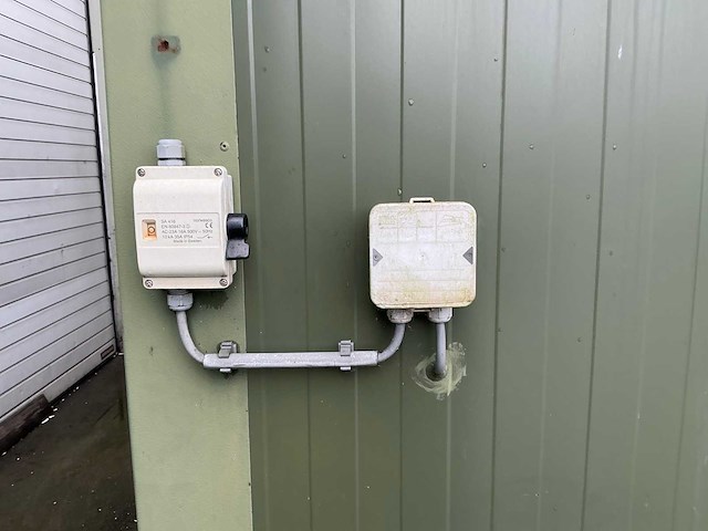 2018 kok k60 opslagunit - afbeelding 2 van  13