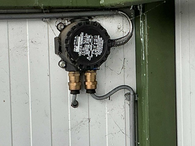 2018 kok k60 opslagunit - afbeelding 10 van  13