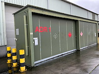 2018 kok k60 opslagunit - afbeelding 1 van  13