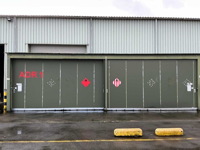 2018 kok k60 opslagunit - afbeelding 4 van  13