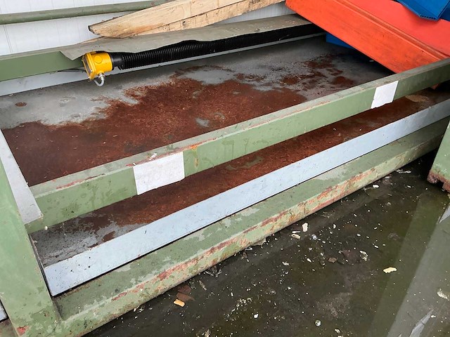 2018 kok k60 opslagunit - afbeelding 13 van  13