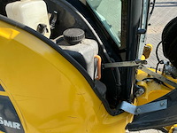 2018 komatsu pc35mr midigraafmachine - afbeelding 2 van  37