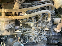 2018 komatsu pc55mr-5mi midigraafmachine - afbeelding 9 van  29