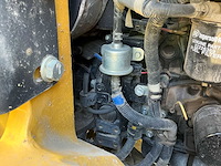 2018 komatsu pc55mr-5mi midigraafmachine - afbeelding 10 van  29