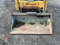 2018 komatsu sk510 schranklader - afbeelding 5 van  26