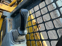 2018 komatsu sk510 schranklader - afbeelding 8 van  26