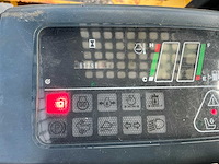 2018 komatsu sk510 schranklader - afbeelding 14 van  26