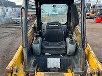 2018 komatsu sk510 schranklader - afbeelding 8 van  24
