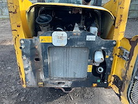 2018 komatsu sk510 schranklader - afbeelding 16 van  24