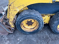 2018 komatsu sk510 schranklader - afbeelding 24 van  24