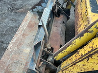 2018 komatsu sk510 schranklader - afbeelding 7 van  30