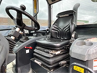 2018 komatsu wa-70-7 knik wiellader 4x4 - afbeelding 14 van  35