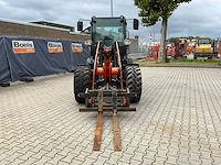 2018 komatsu wa-70-7 knik wiellader 4x4 - afbeelding 12 van  35