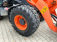 2018 komatsu wa-70-7 knik wiellader 4x4 - afbeelding 26 van  35