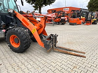 2018 komatsu wa-70-7 knik wiellader 4x4 - afbeelding 2 van  35