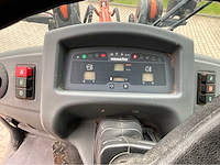 2018 komatsu wa-70-7 knik wiellader 4x4 - afbeelding 18 van  35