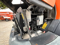 2018 komatsu wa-70-7 knik wiellader 4x4 - afbeelding 20 van  35