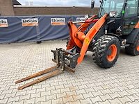 2018 komatsu wa-70-7 knik wiellader 4x4 - afbeelding 35 van  35