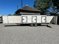 2018 konag n/a koelwagen aanhangwagen - afbeelding 3 van  5